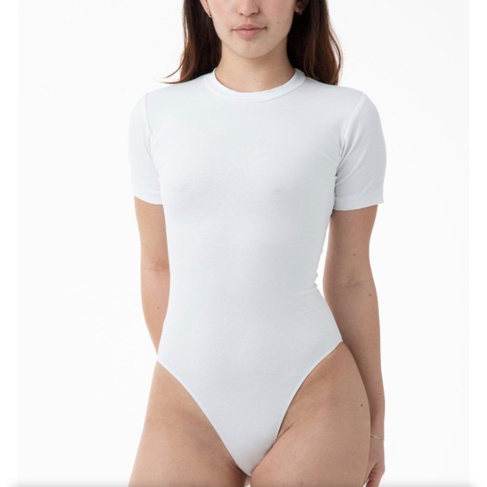 BRAND NEW Short Sleeve T-Shirt Bodysuit